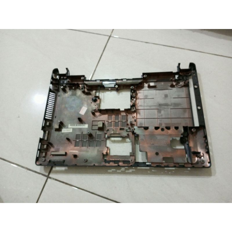 casing case asus x43 k43 x43b k43b bawah