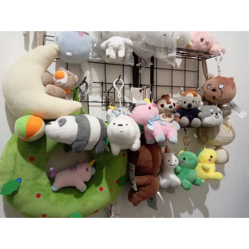Line Friends