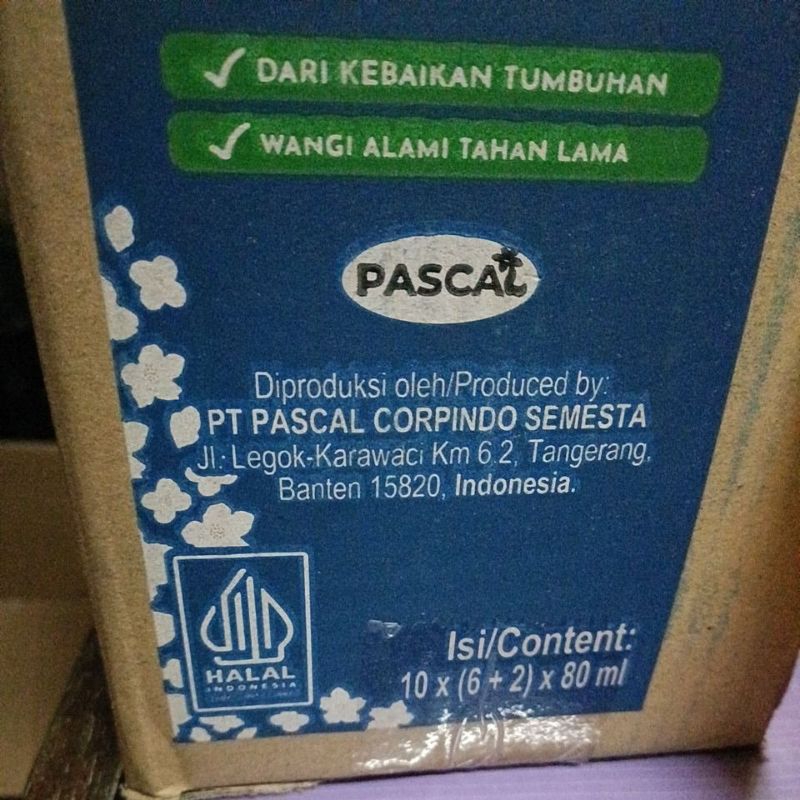 DETERJEN GETLE GEN SAC 160 BKS, SATU DUS PAKET