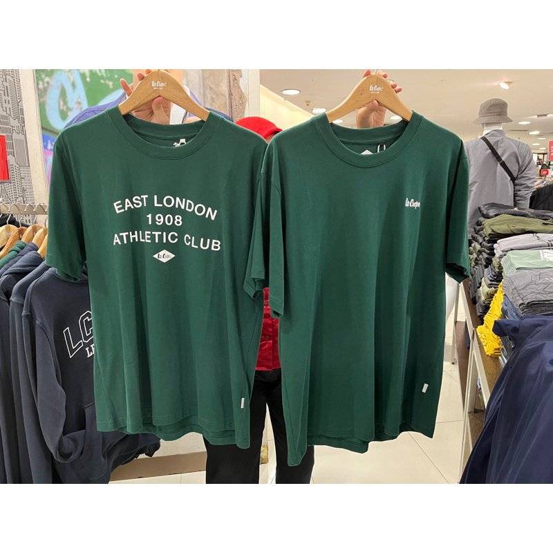 LEE COOPER KAOS ORIGINAL 100%