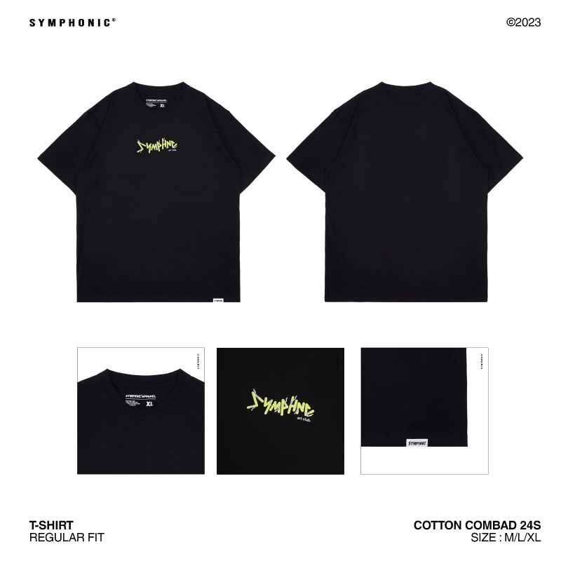Symphonic_T-shirt