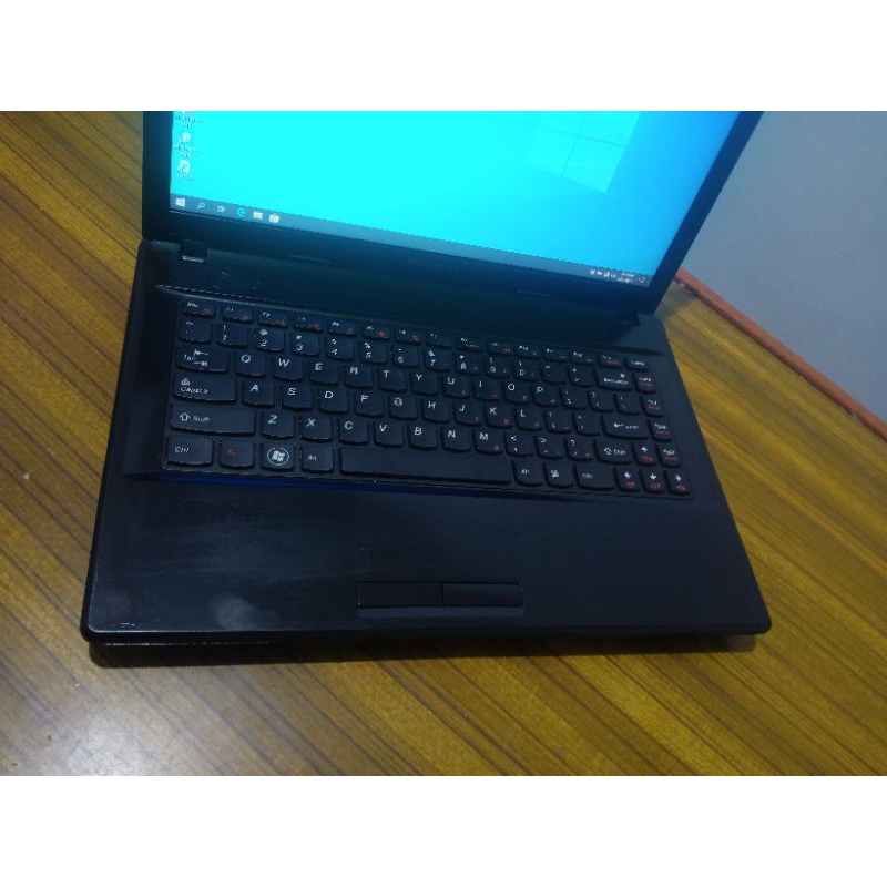 Laptop Lenovo G485 Normal