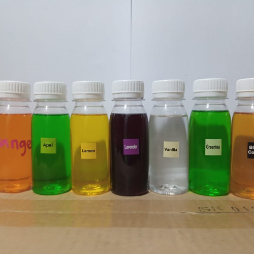 REFILL PARFUM MOBIL DAN RUANGAN 1SI 100 ML