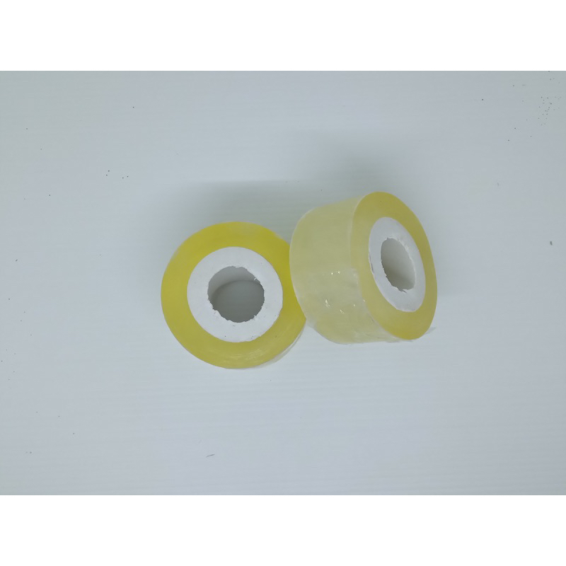 Grafting Tape - Plastik Okulasi, Sambung Pucuk / Enten - 3 cm