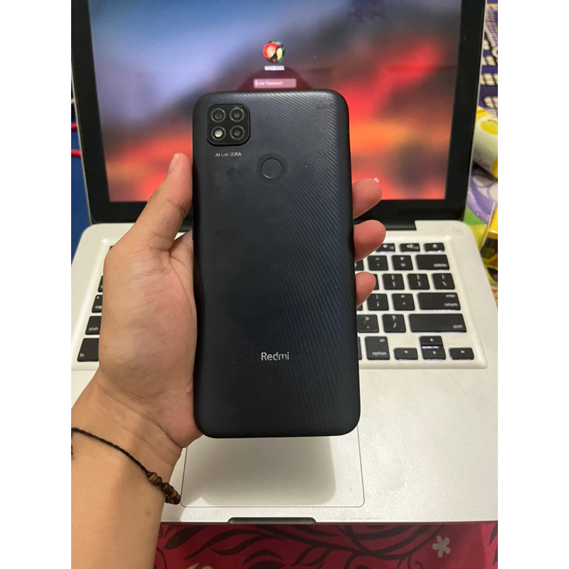 Xiomi Redmi 9c 3/32