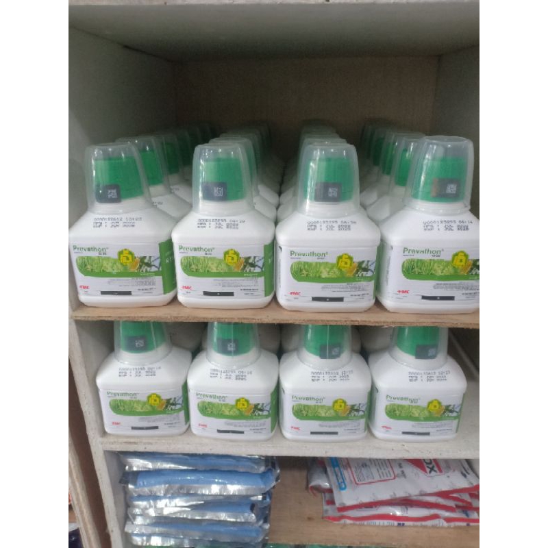 Prevathon 250ML