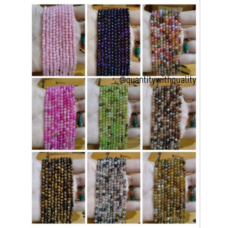 BATU ALAM 4MM CUTTING