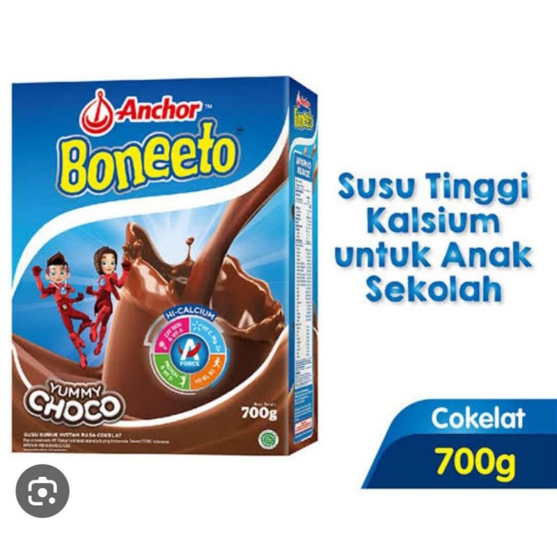 

susu anchor boneeto 685gr