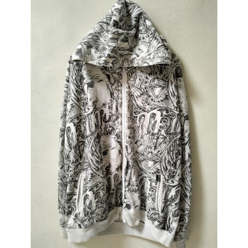 Hoodie Truth Art Bunda Maria