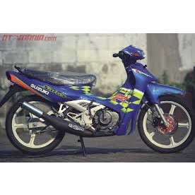 Baut Reflektor Satria Hiu Satria Lumba / Baud Reflektor Lampu Depan Suzuki Satria Hiu Satria Lumba / COD Baut Baud Reflektor Satria Hiu Satria Lumba