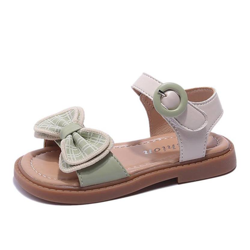 Juragan Junior [COD] Sandal KEIRA Anak Perempuan Size 22-30 Usia 1-5 Tahun