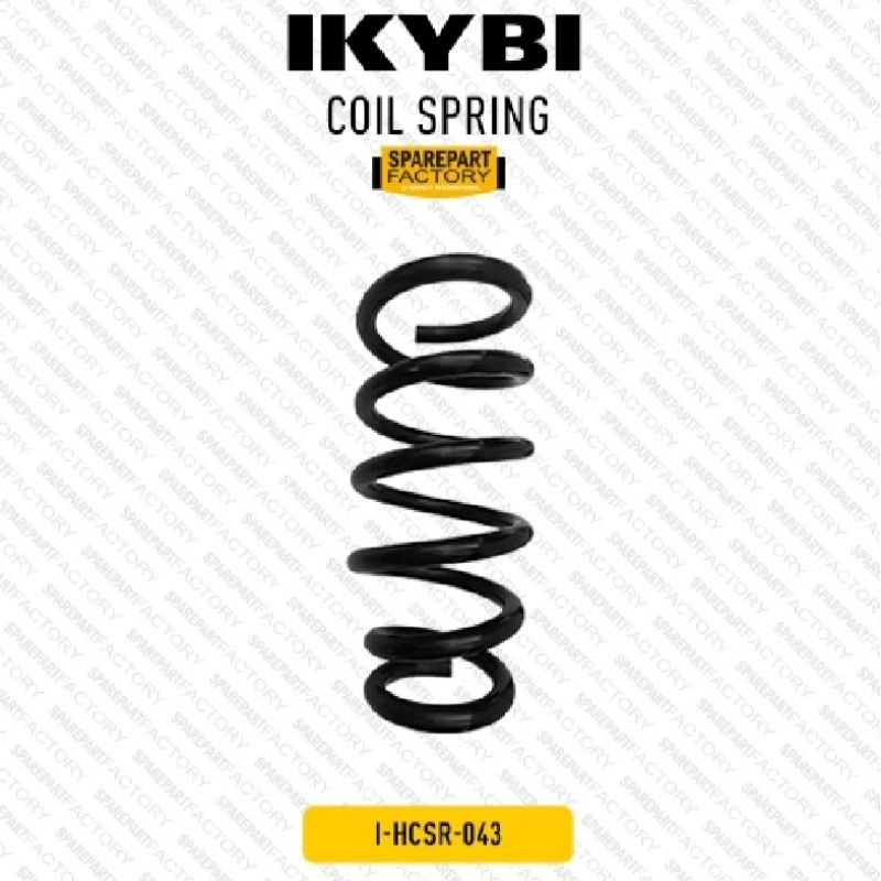 COIL SPRING PER KEONG BELAKANG HONDA CRV GEN 4 2013 - 2016 52441-T0H-A02