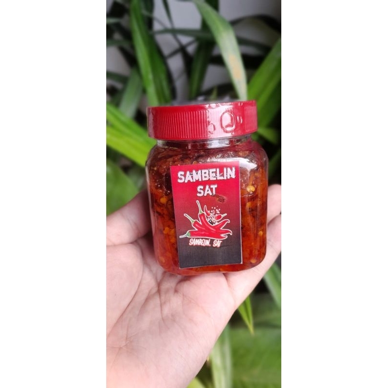 SAMBEL RAWIT CUMI ASIN