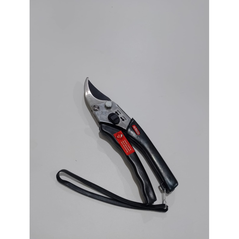 Gunting Dahan stainless Fukuda gunting Ranting Batang Daun Tanaman Bunga Bonsai