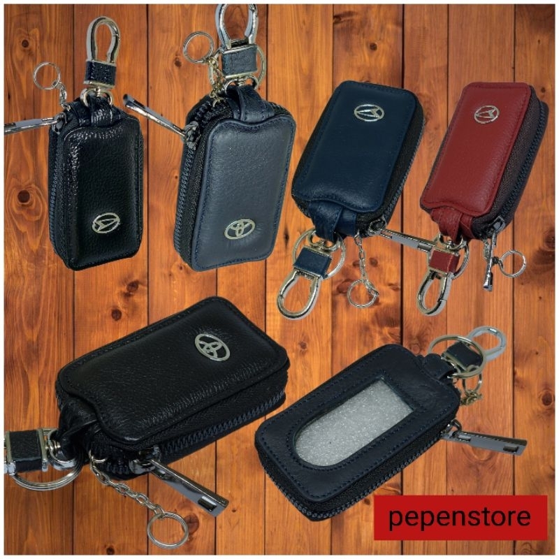 Dompet STNK Kualitas Premium: Keamanan dan Kepuasan Dijamin