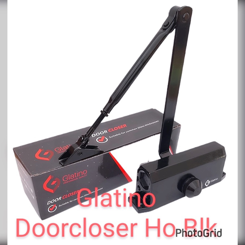 DCL hampton Door Closer hampton dcl 202 Hold Open Dekkson harga promo door closer pintu hold Open penutup pintu otomatis hold Open HO DOOR CLOSER HOLD OPEN