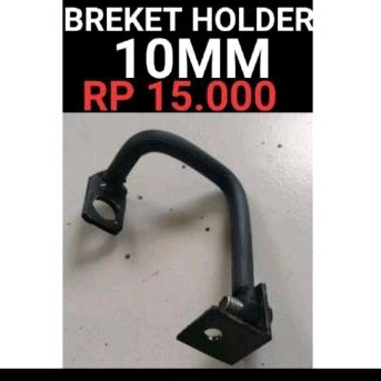 BREKET BEHEL HOLDER HP MOTOR  BESI