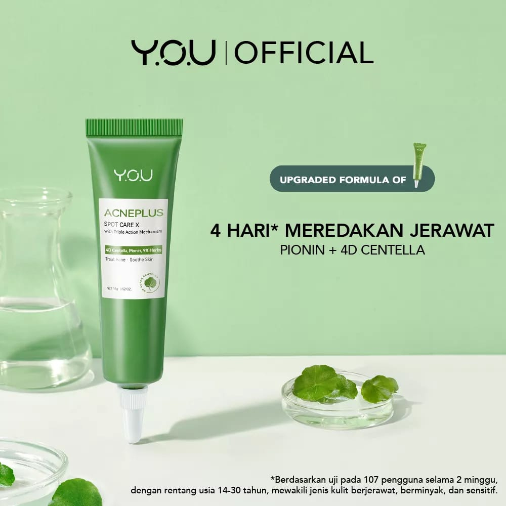 YOU - AcnePlus Spot Care Pro Serum