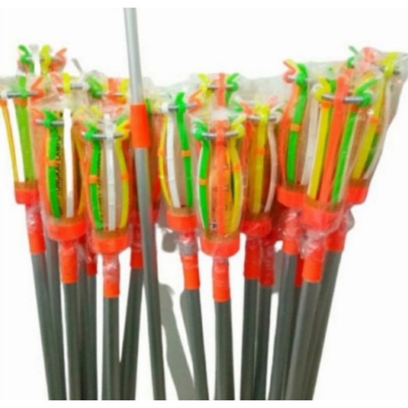 Stick Stik Tongkat Pengganti Lampu Stik Tongkat Pasang Lampu