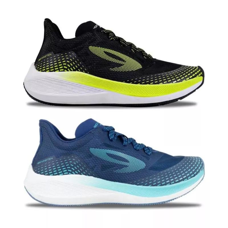 SEPATU RUNNING 910 NINETEN HAZE 1.5