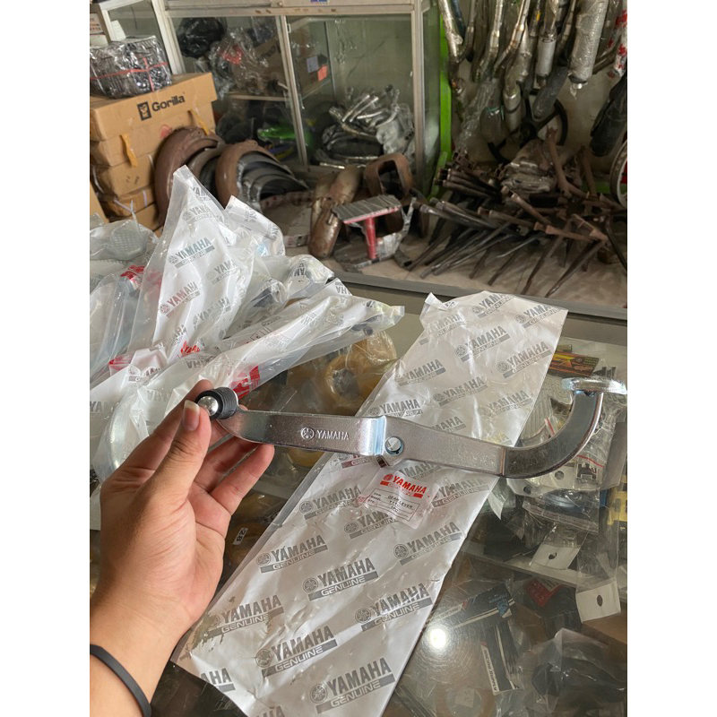 pedal perseneling ss two selah perseneling sstwo pnp fizr