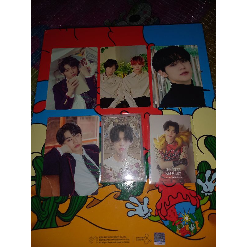 photocard CO