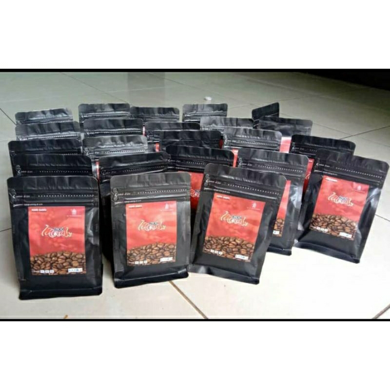 

Kopi Gayo Kopi Aceh Kopi Murni 250gram Kopi Arabica Kopi Natural