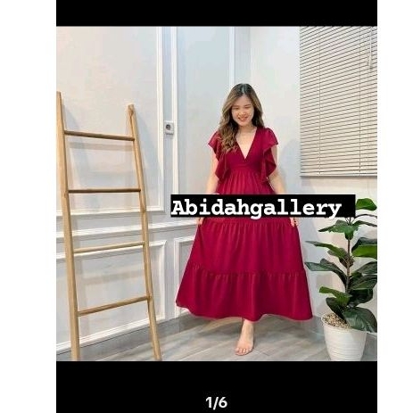 (BISA COD OVERALL KRIWIL) OVERALL JUMPSUIT SANDATAN DRESS CRINCLE VINTAGE CRINGKEL CRINKLE MODEL KRIWIL WANITA