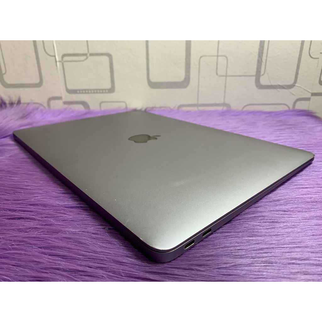 Macbook Air Retina 13 2019 Core i5 8GB SSD 128GB