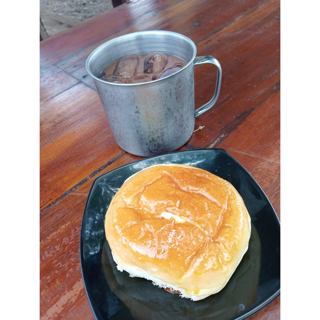 

Bubuk Es Coklat Jadul