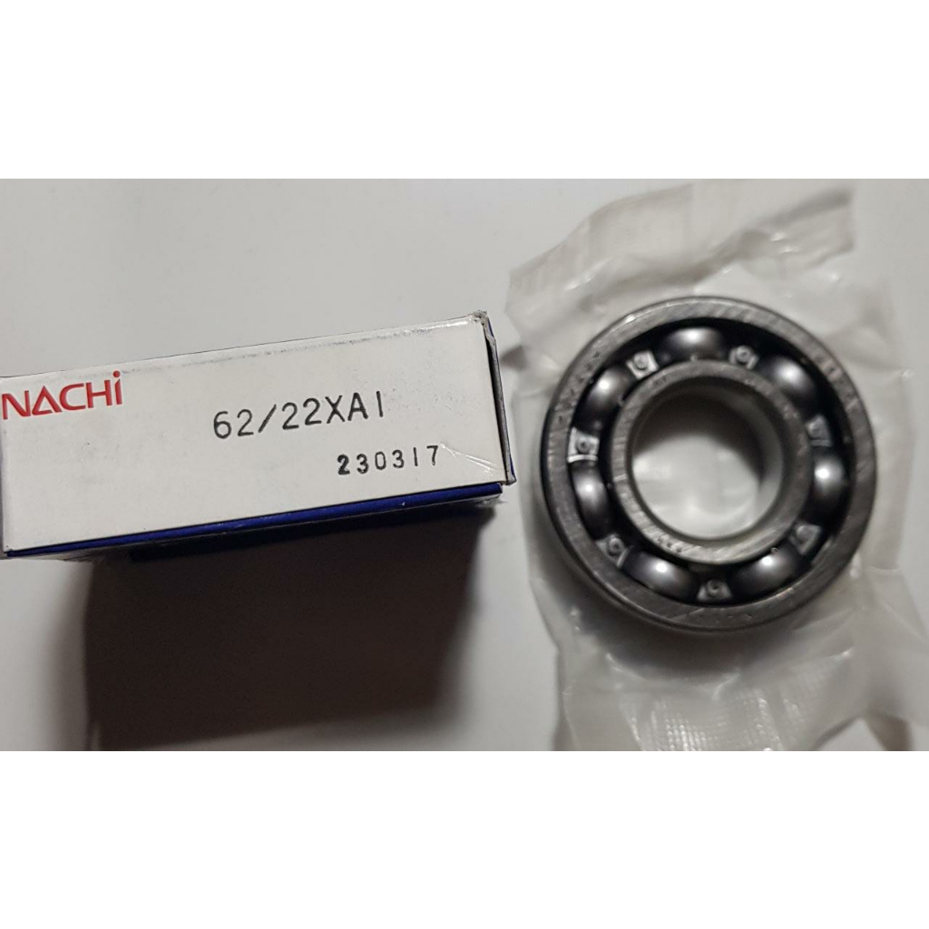 Bearing Laker NACHI 62/22