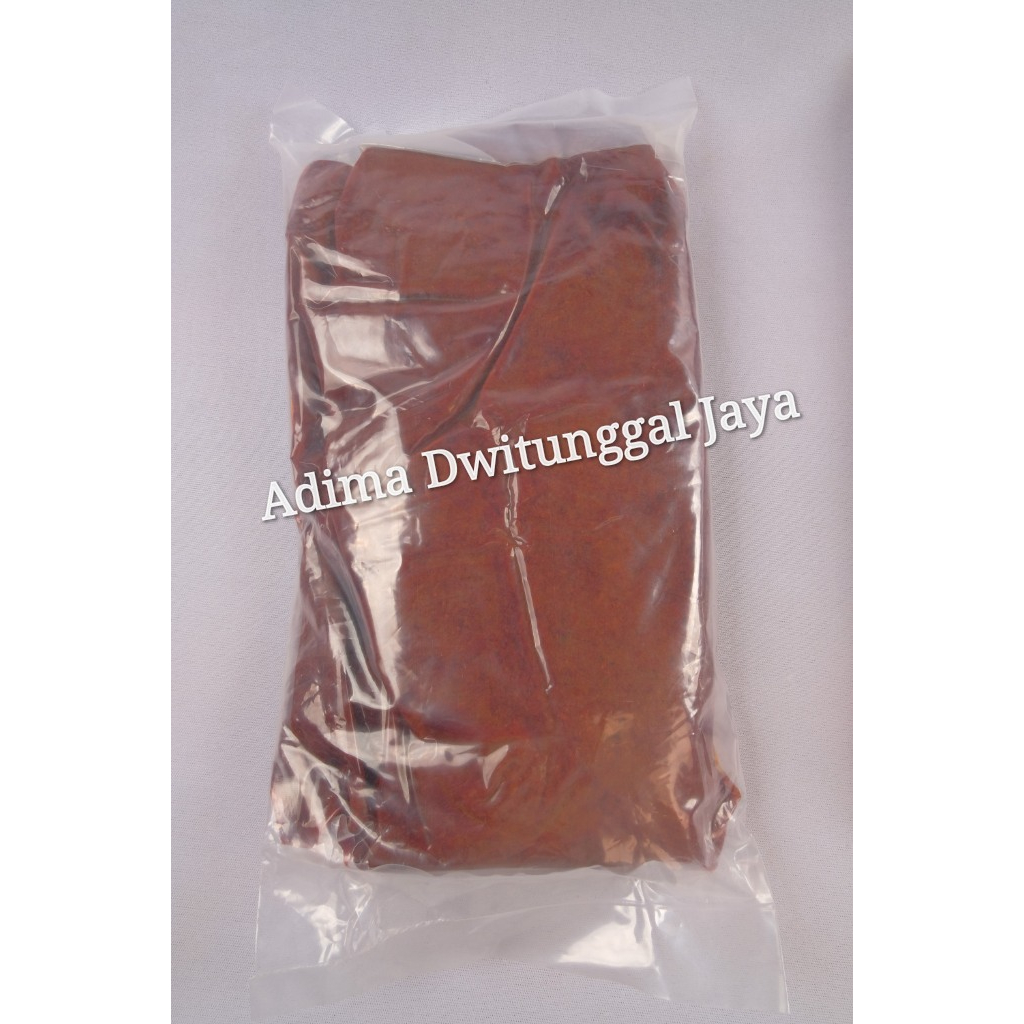 Munik Bumbu Rendang 1Kg