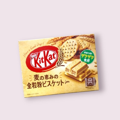 Kitkat Kit Kat Gandum 33.9 gr