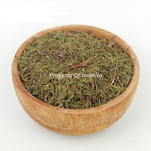 

Daun Jungrahab atau Jung Rahab - Grade A 50gram