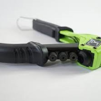 KENTARO KTR 124 TANG RIVET 8 INCH