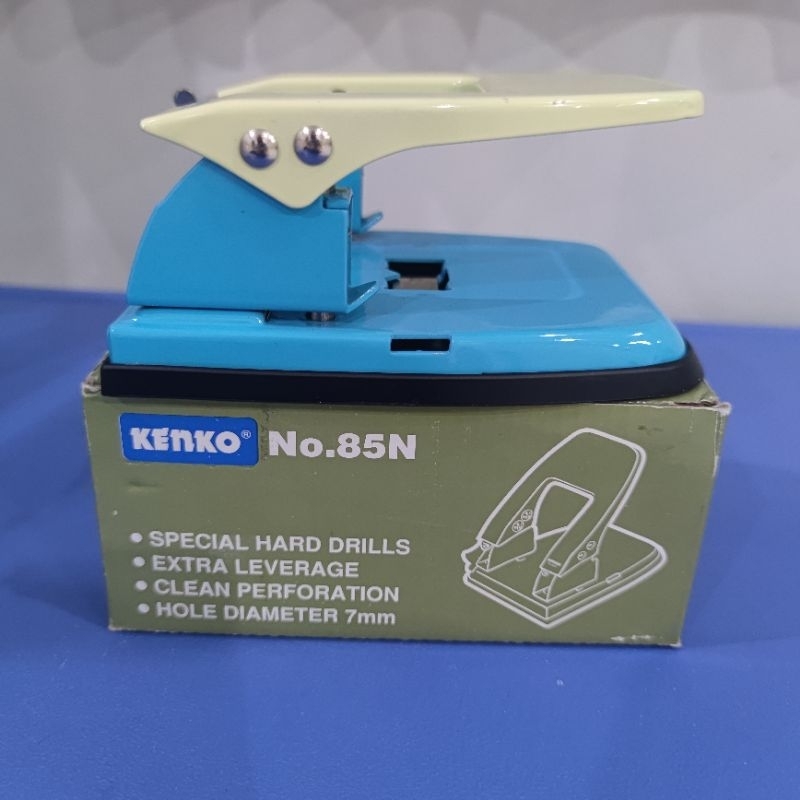 

Kenko Heavy Duty Punch No.85N
