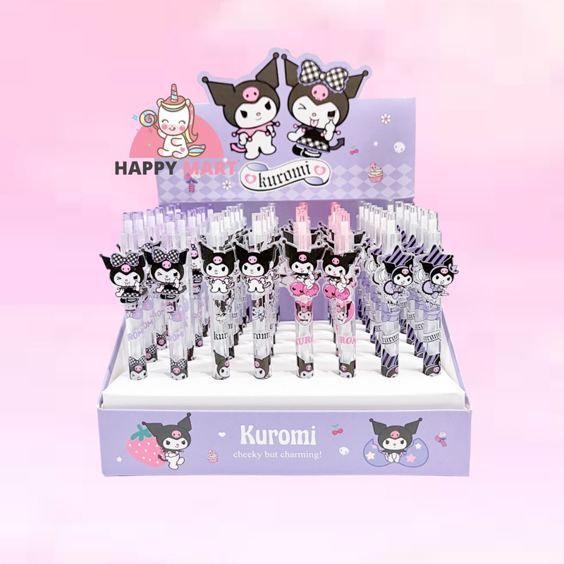 

Pulpen kuromi series NEW