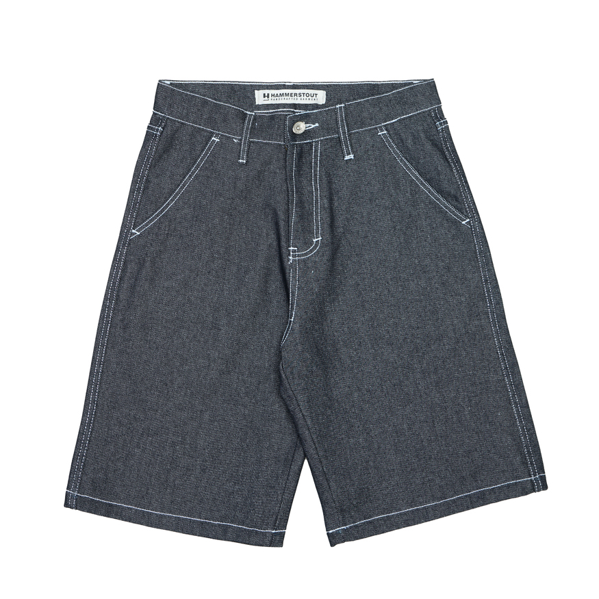 Hammerstout - Baile Black - Short Pants