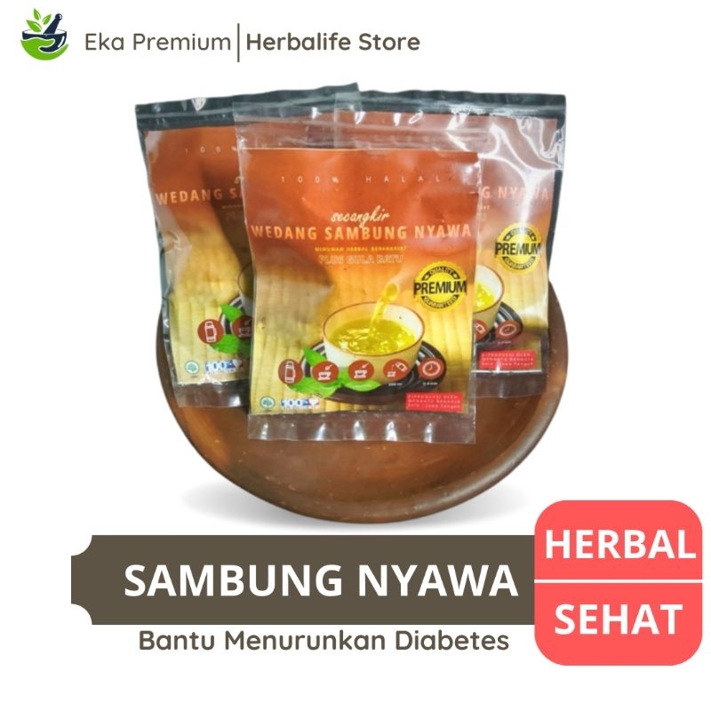 

TEH WEDANG SAMBUNG NYAWA Komplit Asli Khas Ramuan Rempah Herbal Jogja Minuman Tradisional Sambungnyawa Jogjakarta Oleh Oleh