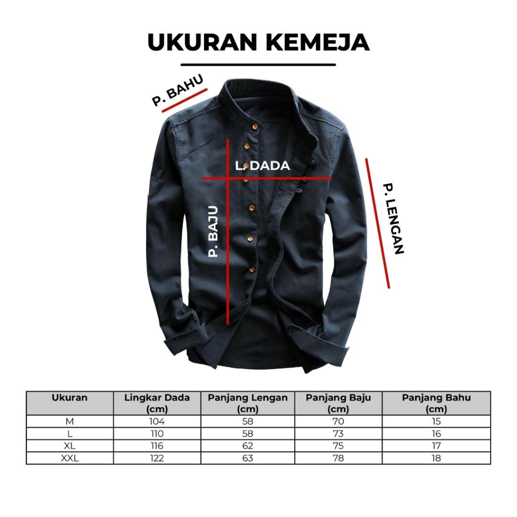 NEW PRODUCT !!! Kemeja Pria Dean - Kemeja Lengan Panjang - Kemeja Pria Lengan Panjang - Kemeja Katun - Kemeja Katun Laki laki - Kemeja Panjang - Kemeja Tangan Panjang - Kemeja Kekinian - Kemeja Casual - Baju Pria - Baju Tangan Panjang - Kemja Kuliah