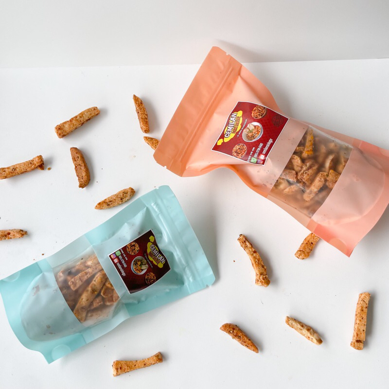 

Cemilan Rain Bogor | BASRENG