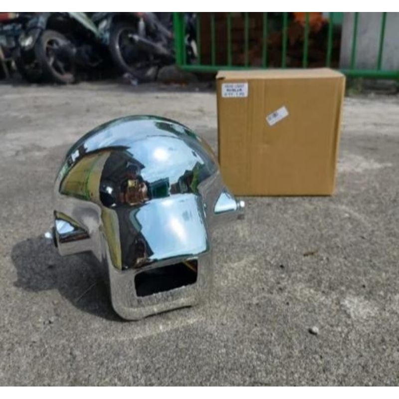 Lampu Ninja Crum Kualitas Terbaik