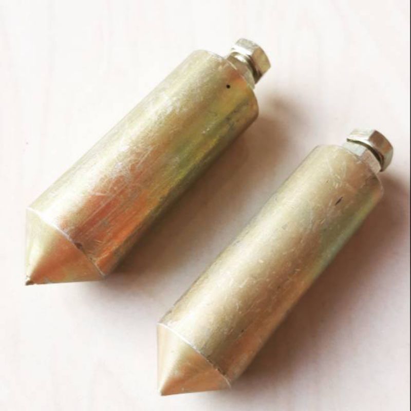 LOT TUKANG JUMBO / BANDUL MODEL PELURU