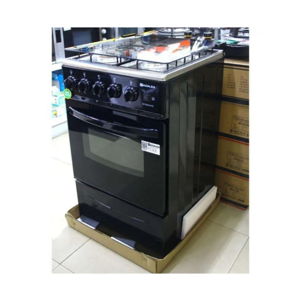 Kompor WINN GAS 5090 4Tungku + Oven