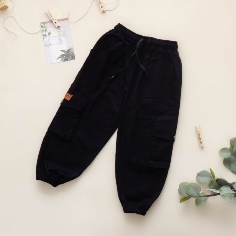 LINK GROSIR 10-12 tahun CELANA JOGGER GARGO SERIAN 14 16 18 CELANA CARGO ANAK