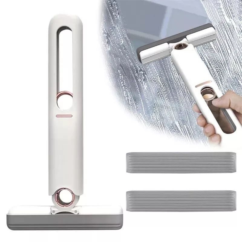 Alat Pel Pembersih Ruangan/Portable Mini Mop