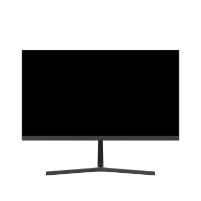 DAHUA DHI-LM22-B200S MONITOR 22 INCH VA 75Hz 5ms VGA HDMI SPEAKER