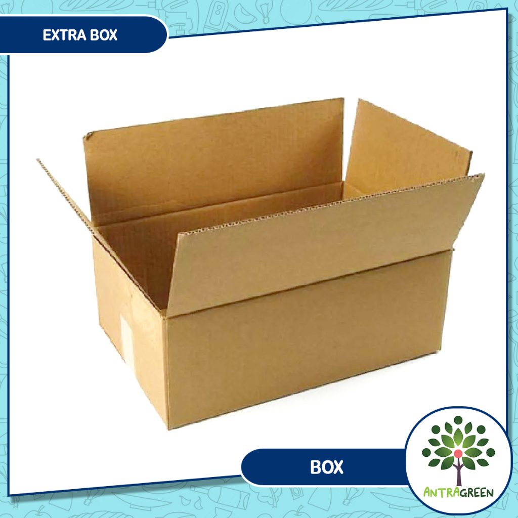 

Extra BOX
