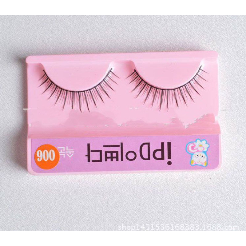 Bulu Mata Palsu Korea IPD