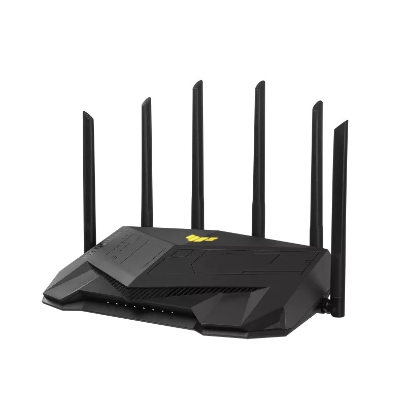 Asus TUF Gaming AX5400 Dual Band WiFi 6 Gaming Router - TUF-AX5400